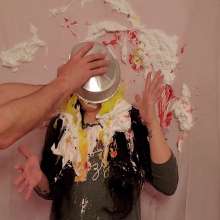The Man and The Wife: New Download: The Pie Filling Test