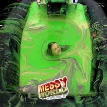 LiquidX: The Plunga!  Janeys Ramp Rise Timer