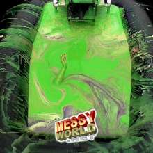 LiquidX: The Plunga!  Janeys Ramp Rise Timer
