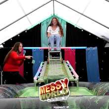 LiquidX: The Plunga!  Janeys Ramp Rise Timer