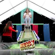 LiquidX: The Plunga!  Janeys Ramp Rise Timer