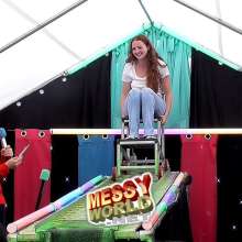 LiquidX: The Plunga!  Janeys Ramp Rise Timer