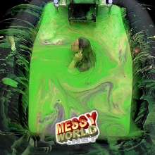 LiquidX: The Plunga!  Janeys Ramp Rise Timer