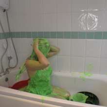 TheGungeZone: Tinkerbell's Mega Gunging