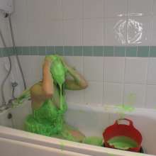 TheGungeZone: Tinkerbell's Mega Gunging