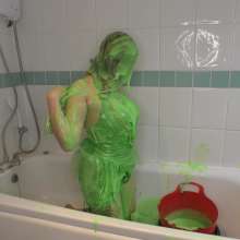TheGungeZone: Tinkerbell's Mega Gunging