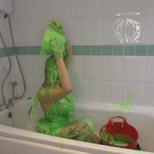 TheGungeZone: Tinkerbell's Mega Gunging