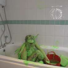 TheGungeZone: Tinkerbell's Mega Gunging