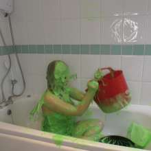 TheGungeZone: Tinkerbell's Mega Gunging