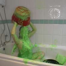 TheGungeZone: Tinkerbell's Mega Gunging
