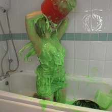 TheGungeZone: Tinkerbell's Mega Gunging