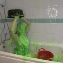 TheGungeZone: Tinkerbell's Mega Gunging