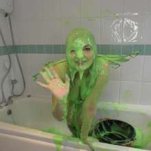 TheGungeZone: Tinkerbell's Mega Gunging