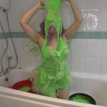TheGungeZone: Tinkerbell's Mega Gunging