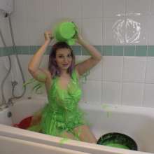 TheGungeZone: Tinkerbell's Mega Gunging
