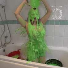TheGungeZone: Tinkerbell's Mega Gunging