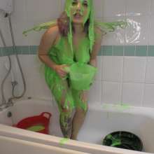 TheGungeZone: Tinkerbell's Mega Gunging