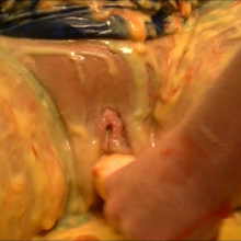 123gunge: Get the toys out.