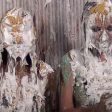 Anglefan: Kellie is back in a new slime video