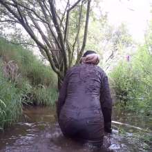 WetandMuddy: Video 52--They Say I'm a Dreamer