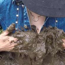WetandMuddy: Video 52--They Say I'm a Dreamer