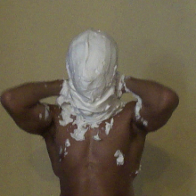 Waltercreamed: 
