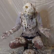 RevSlymsford: It's Jayce June at Slymsford's Sploshers!  (Win a free video)