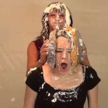 RevSlymsford: It's Jayce June at Slymsford's Sploshers!  (Win a free video)