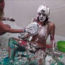 RevSlymsford: It's Jayce June at Slymsford's Sploshers!  (Win a free video)