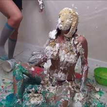 RevSlymsford: It's Jayce June at Slymsford's Sploshers!  (Win a free video)