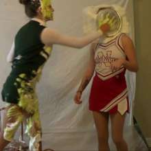 RevSlymsford: It's Jayce June at Slymsford's Sploshers!  (Win a free video)