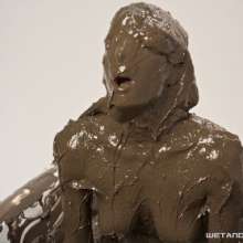 Tate: Unrecognizable Mess