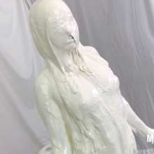 Messygirl: New Messygirl Download starring Amy and Zoey: Gooey Art