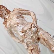 Messygirl: New Messygirl Download starring Amy and Zoey: Gooey Art