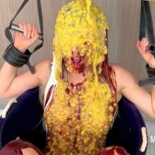 Messygirl: New Messygirl Download: The Soup of the Day