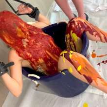 Messygirl: New Messygirl Download: The Soup of the Day