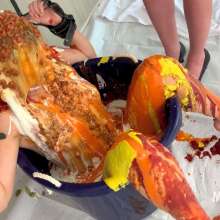 Messygirl: New Messygirl Download: The Soup of the Day