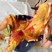 Messygirl: New Messygirl Download: The Soup of the Day