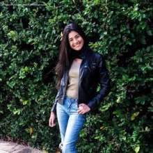 WAM Photography: Larissas Wetlook Debut