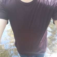 WamMalaga: Enjoying at the river / Disfrutando en el r.
