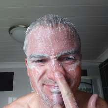 sewersyd: First time messy for a long time