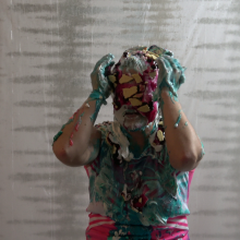 Beantwn: Messy Cheerleader