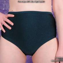 DungeonMasterOne: Miss Abigail Explains!  | Gym knickers and sportswear