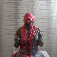 Beantwn: Messy Cheerleader
