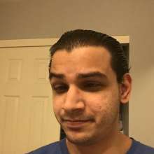 Shampoo Dude: Hair Style