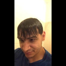 Shampoo Dude: Hair Style