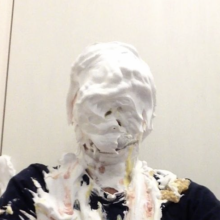 charlie custard: Old pics