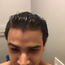 Shampoo Dude: Hair Style