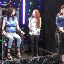 LiquidX: Alice and Layla: Ep.01--The Chair