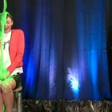 LiquidX: Alice and Layla: Ep.03--The Travelator